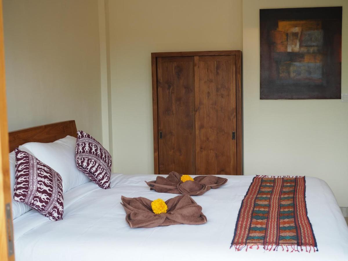 Kampung Sari Homestay Ubud  Exterior photo