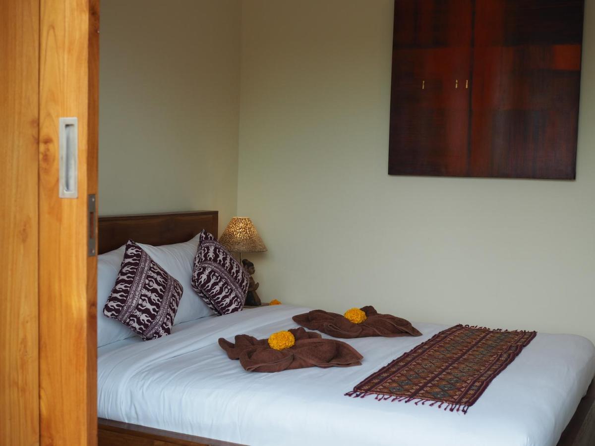 Kampung Sari Homestay Ubud  Exterior photo